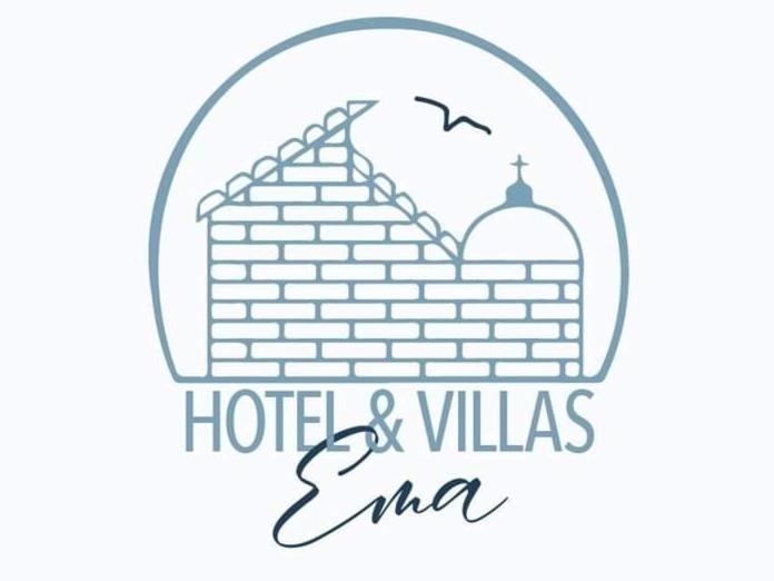 Hotel Villas Ema ซีฮัวตาเนโค ภายนอก รูปภาพ