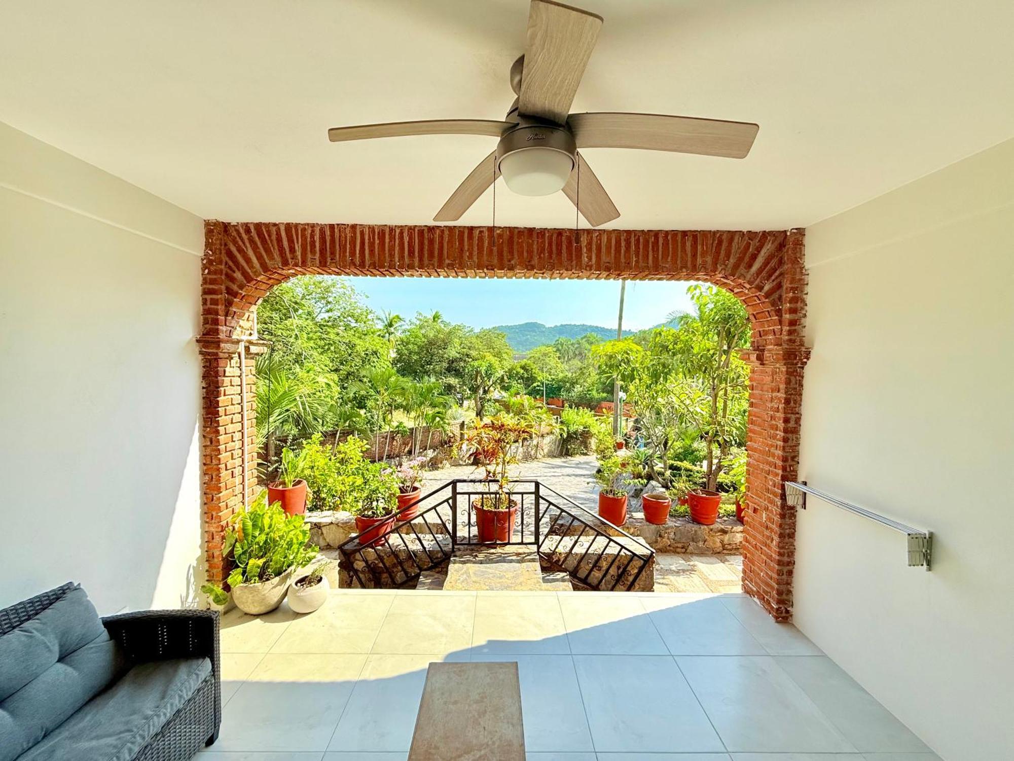 Hotel Villas Ema ซีฮัวตาเนโค ภายนอก รูปภาพ