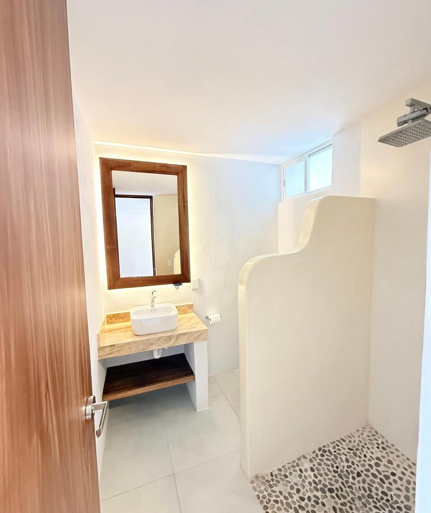 Hotel Villas Ema ซีฮัวตาเนโค ภายนอก รูปภาพ