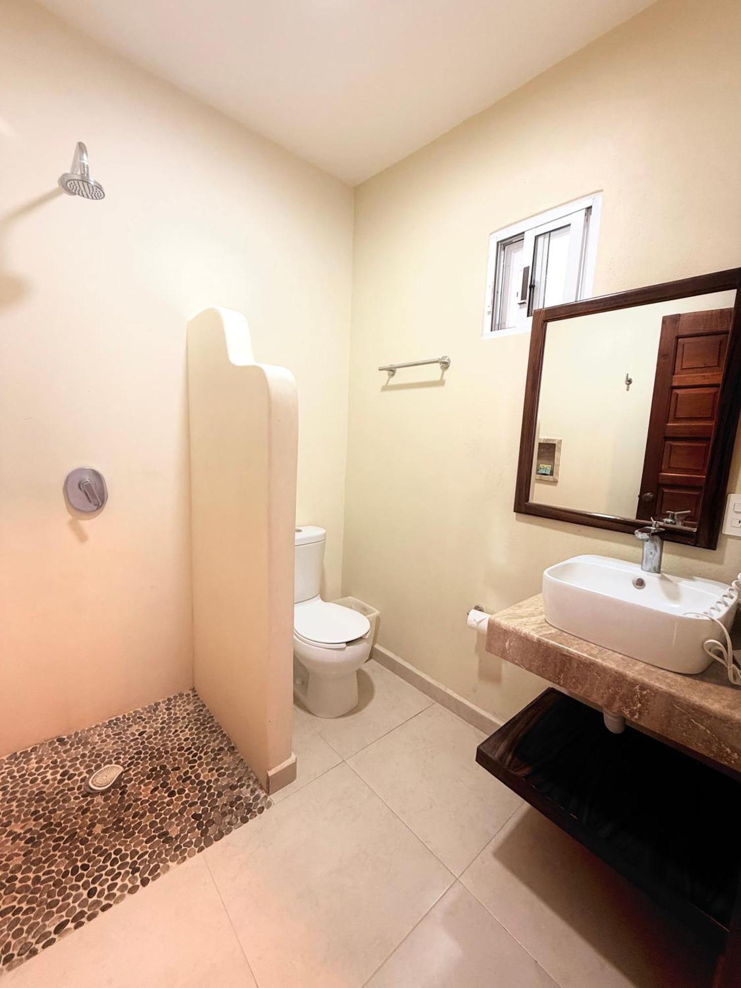 Hotel Villas Ema ซีฮัวตาเนโค ภายนอก รูปภาพ